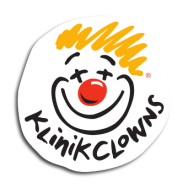 KlinikClowns Logo vektor 3C Website 188px
